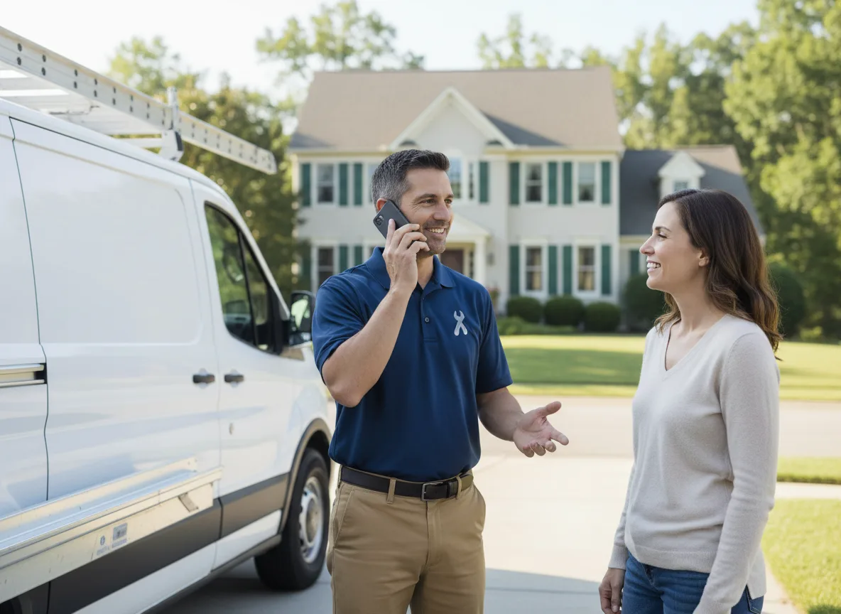Home Gutter Service Henderson Harbor, NY FAQs